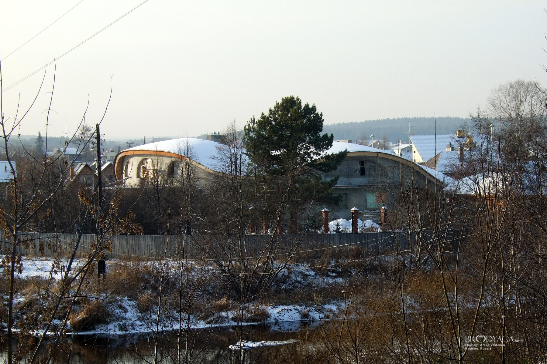 Kashino (Кашино)